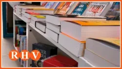 Torna Sentim les Llibreries: l’amic invisible de les llibreries valencianes