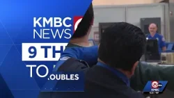 Friday's 9 Things to Know: Wyandotte County drops residency requirement- March 20, 2026