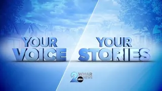 Your Voice, Your Stories: Annapolis Flooding, JFX Speed Cams, Lake Clifton