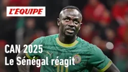 CAN 2025 : Le Sénégal saisit le TAS, la CAN de la honte peut-elle encore être sauvée ?