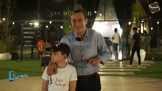 فوزي الزارعي : نفس اللغة الخشبية ومش بش يتغير شيء !!