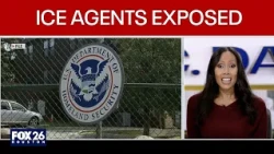 ICE AGENTS EXPOSED  | D.C. Daily