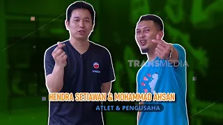 Juara Lapangan Cari Cuan | CUAN BOSS (16/08/26)