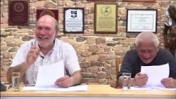 Puntos de Vista - Club de Adultos Mayores