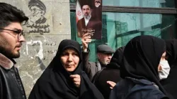 Confirman que el nuevo líder iraní está herido