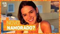 ROMANCE INTERNACIONAL? Bruna Marquezine é vista com cantor FAMOSO  | #HoraDaFofoca | Gazeta