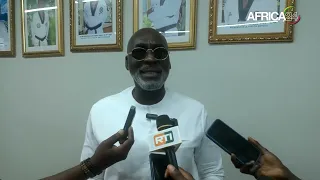 Côte d'Ivoire - Taekwondo : Jean-Marc Yacé défend le bilan de son mandat à la tête de la fédération