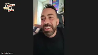 Intervista con Siija e Paolo Palazzo
