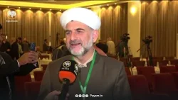 كۆنگرەیەكی زانستی تایبەت بە كۆكردنەوە و ڕێكخستنی زەكات لە بەغداد بەڕێوە چوو