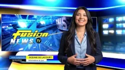 FUSION TV NEWS FOR WEDNESDAY, OCTOBER 14, 2026