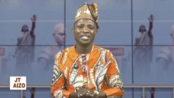 Le Journal en AÏZO - Eden TV – 1er Avril 2026 par Martin KOUDENOUKPO Le Journal en AÏZO - Eden TV – 1er Avril 2026 par Martin KOUDENOUKPO