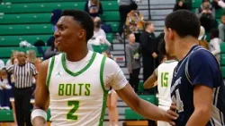 Northmont thunders past Fairmont 63-52, T-Bolts tie for 3rd in GWOC with Firebirds Northmont thunders past Fairmont 63-52, T-Bolts tie for 3rd in GWOC with Firebirds