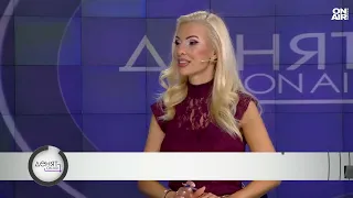 Коста Стоянов: Кандидатът на "Възраждане" за президент ще бъде на балотаж