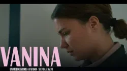 Vanina Guarrasi 2 - Un vicequestore a Catania - Non voglio più essere il fantasma del tuo vissuto