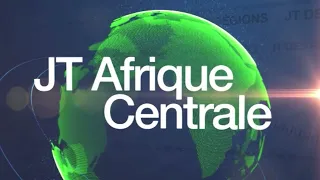 Le JT de l'Afrique centrale du 24 juillet 2026