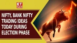 Nifty-Bank Nifty Trade Setup | Market Views By Kunal & Nooresh During Earnings & Election Season