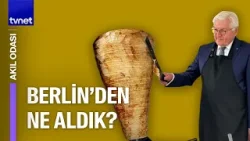 Biden-Erdoğan görüşmesini kimler istiyor, kimler istemiyor? | Akıl Odası