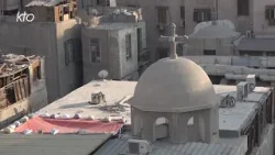 Catholiques d'Égypte, une minorité dans la minorité