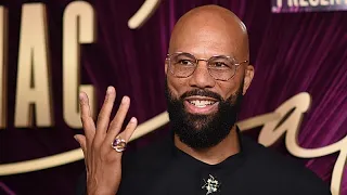 Black Music Action Coalition : Common et Public Enemy distingués pour leur engagement