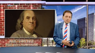 ABC TV LIVE With Vrej Agajanian 07 05 2026