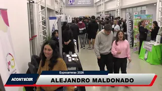 ALEJANDRO MALDONADO