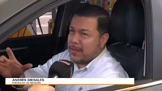 President Abelardo de la Espriella asks the Ministry of Mines to reverse October gasoline price hike