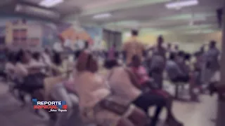 Reporte Especial |: Exdirectiva Oncológico del Cibao robó