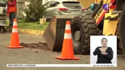 16 1 Pothole repairs begin Impulso Tarapacá Collahuasi SERVIU municipality 10/16/2026 mf er ib e1