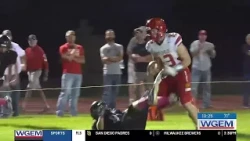 Sports Extra: Senior Nights, Rivalries, and Scoreboards Ablaze