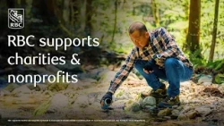 RBC Supports Charities and Nonprofits