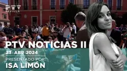 Noticias II Sevilla © (23.04.2024)