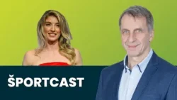 Zapletalová si v roku 2025 napísala úžasný príbeh. Po rokoch zranení ho korunovala bronzom v Tokiu Zapletalová si v roku 2025 napísala úžasný príbeh. Po rokoch zranení ho korunovala bronzom v Tokiu