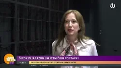 Jutro za sve: Otvoreno Zeničko proljeće