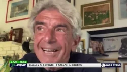 Graziano Cesari a B-Zone: "Quando arbitravo Nesta e Corradi. Che ricordi l'Avellino in Serie A!"