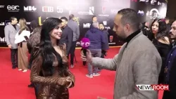 هل ستدخل كارولين عزمي القفص الذهبي في 2026؟ وهل حققت النجاح المتوقع في رأس الأفعى؟