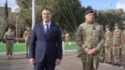 84 REKLUTA ĠDIDA FL-ARMATA