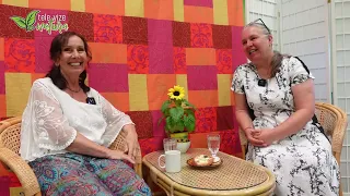 Jaroslava Vomáčková - Normální je být zdravý