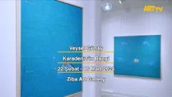Veysel Günay | Karadeniz’in Rengi | Ziba Art Gallery