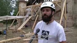 Wekerle Sandor mergea des la Clopodia să se odihnească #Maghiară @TVRTM