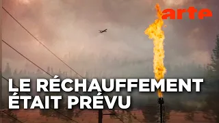 F*ck la planète #2/3 | Du choc pétrolier de 1979 à la création du Giec | ARTE