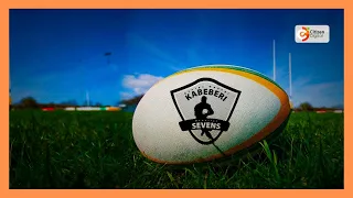 KCB, Harlequins and Strathmore Leos shine at Kababeri Sevens