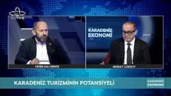 Karadeniz Ekonomi | Turizmci Ersin Kalender