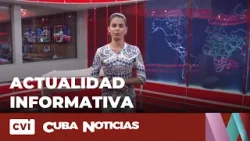 Cuba Noticias Fin de Semana (21 de marzo de 2026)