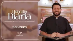 Daily Homily October 11