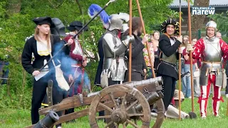 Reenactment of the Battle of Orsha 1514 - Wysokie Mazowieckie Inn 2026