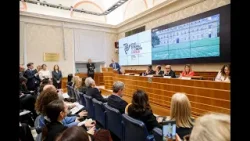 In Senato la conferenza stampa sugli ‘Stati generali del cinema in Sicilia’