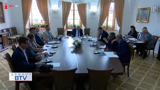 Mestská rada o investíciách aj prípravách na jarmok