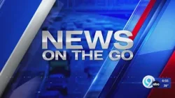 News on the Go: The Morning News Edition 4-25-24