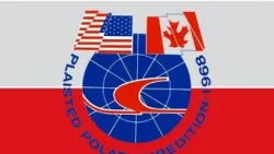 Сохраняя связь с историей: человек, связанный с городом Эли, стал первым, кто достиг Северного по... Сохраняя связь с историей: человек, связанный с городом Эли, стал первым, кто достиг Северного по...