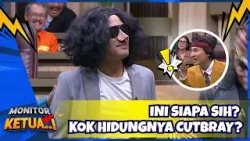 [FULL] Ini Siapa Sih? Kok Hidungnya Cutbray? - MONITOR KETUA (12/2/26)